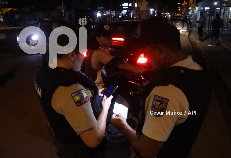 GYE-OPERATIVOS DURAN