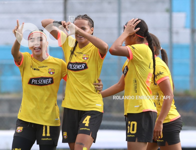 FBL-SUPERLIGA-FEMENINA-NANAS-BARCELONA