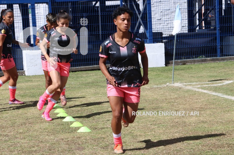 FBL-SUPERLIGA-FEMENINA-NANAS-BARCELONA