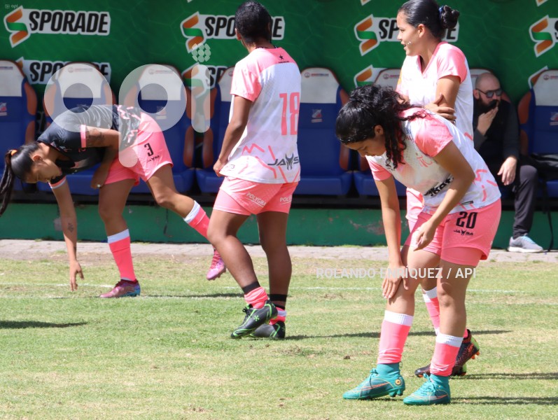 FBL-SUPERLIGA-FEMENINA-NANAS-BARCELONA