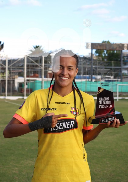 FBL-SUPERLIGA-FEMENINA-NANAS-BARCELONA