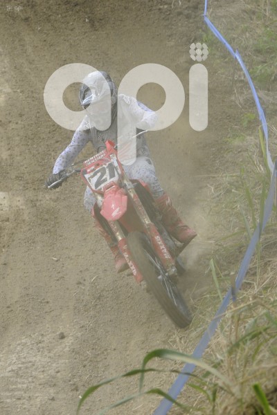 GYE-MOTOCROSS NICOLAS MERCHAN