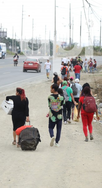 GYE-ENFRENTAMIENTO PENITENCIARIA