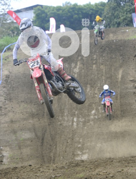 GYE-MOTOCROSS NICOLAS MERCHAN