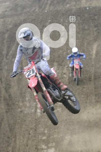 GYE-MOTOCROSS NICOLAS MERCHAN