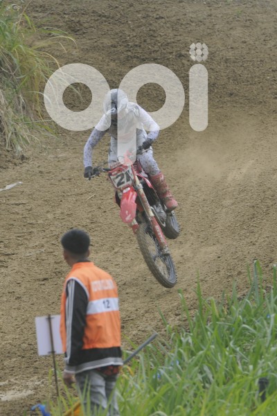 GYE-MOTOCROSS NICOLAS MERCHAN