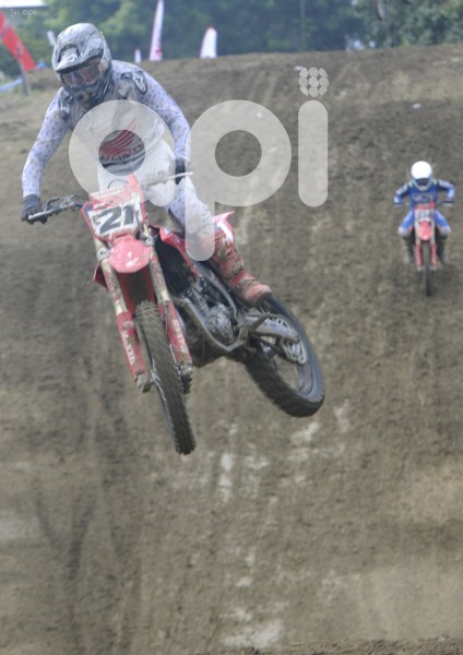 GYE-MOTOCROSS NICOLAS MERCHAN