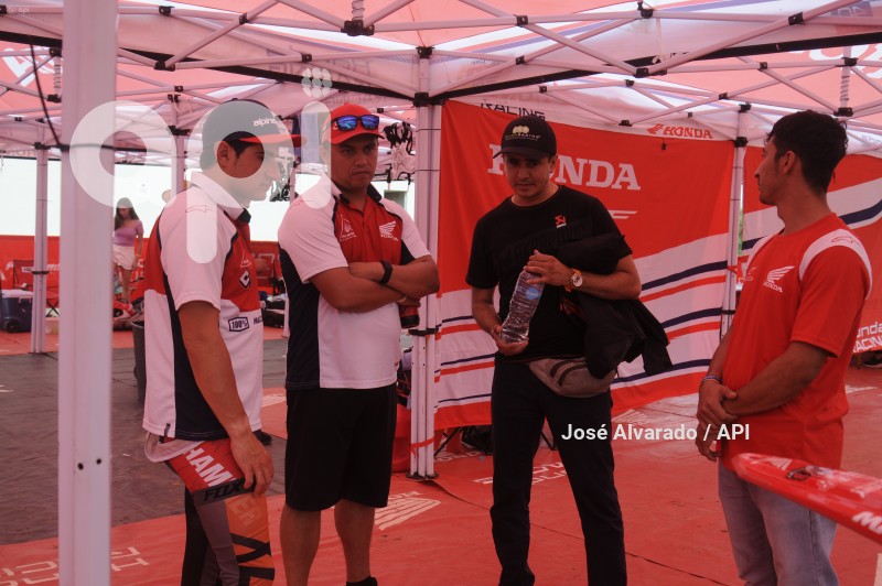 GYE-MOTOCROSS NICOLAS MERCHAN
