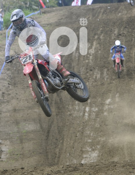 GYE-MOTOCROSS NICOLAS MERCHAN