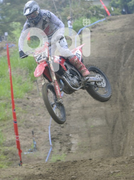 GYE-MOTOCROSS NICOLAS MERCHAN