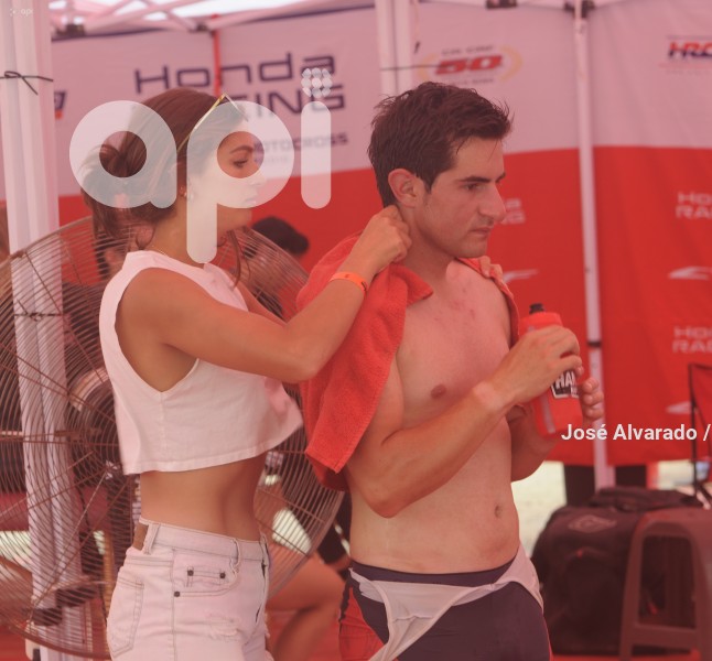 GYE-MOTOCROSS NICOLAS MERCHAN