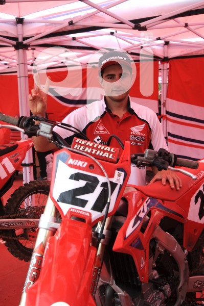 GYE-MOTOCROSS NICOLAS MERCHAN