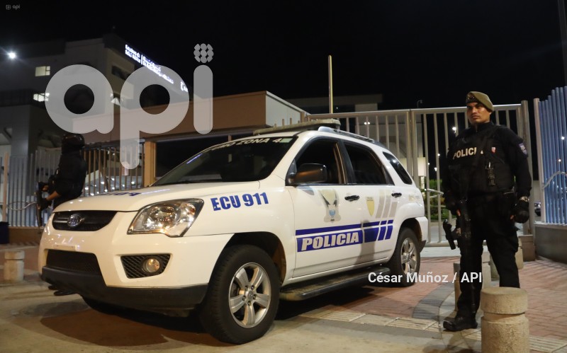 MUERTE ALCALDE MANTA