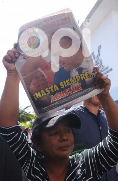 MUERTE ALCALDE MANTA
