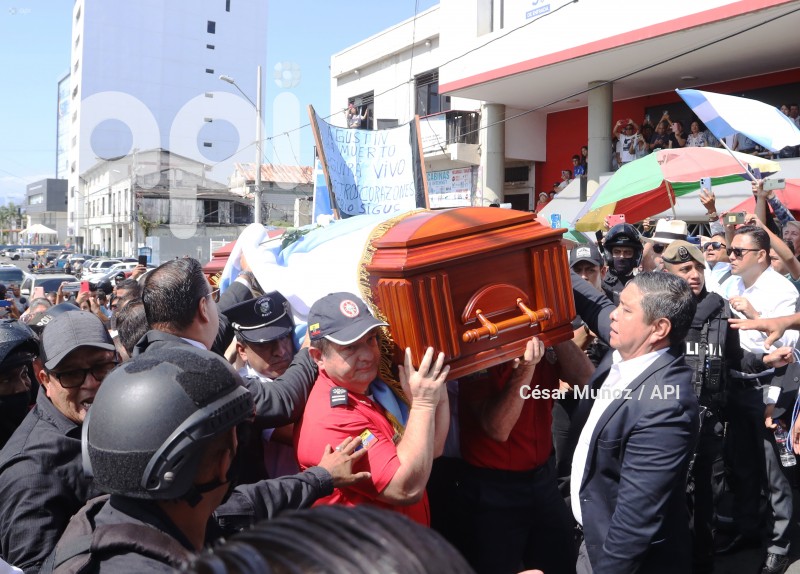 MUERTE ALCALDE MANTA