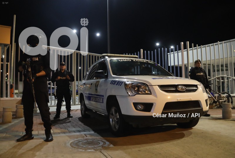MUERTE ALCALDE MANTA