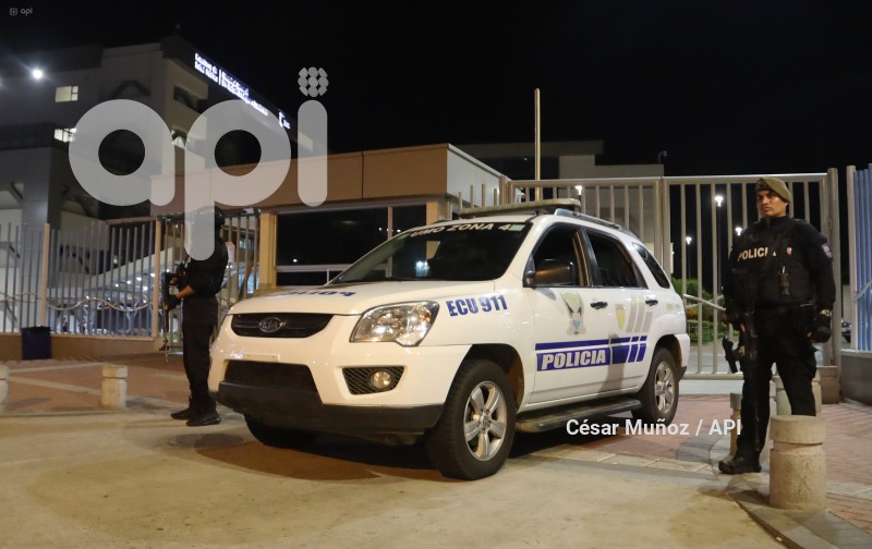 MUERTE ALCALDE MANTA