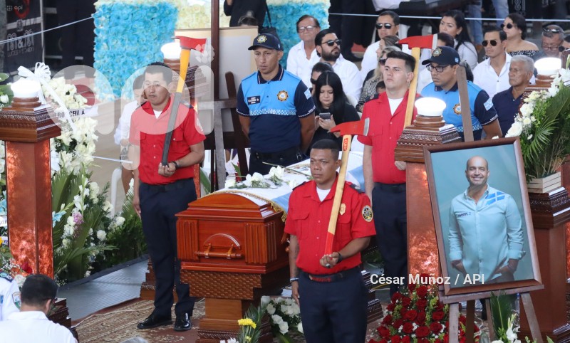 MUERTE ALCALDE MANTA