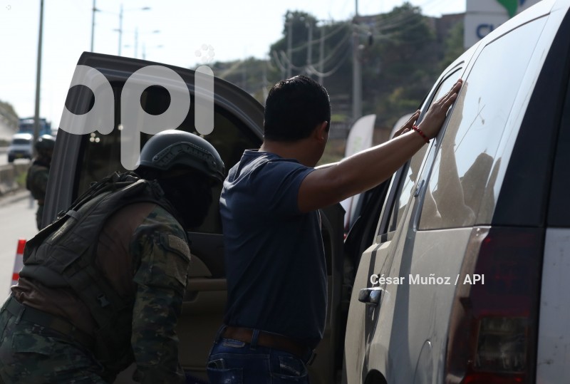 OPERATIVOS MANTA