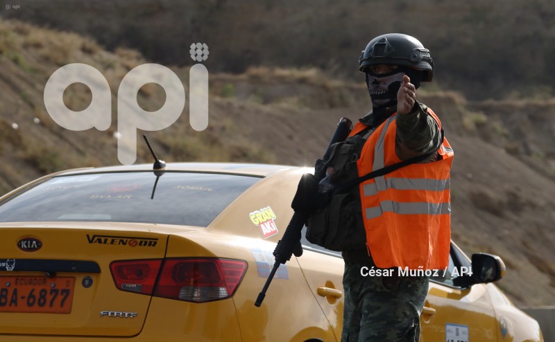 OPERATIVOS MANTA