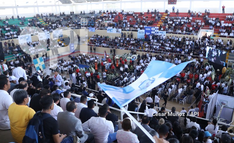 MUERTE ALCALDE MANTA