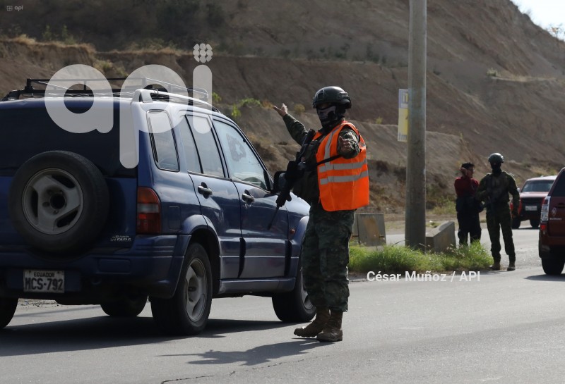 OPERATIVOS MANTA