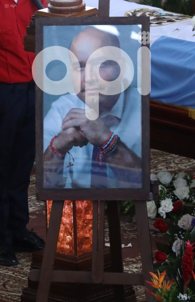 MUERTE ALCALDE MANTA