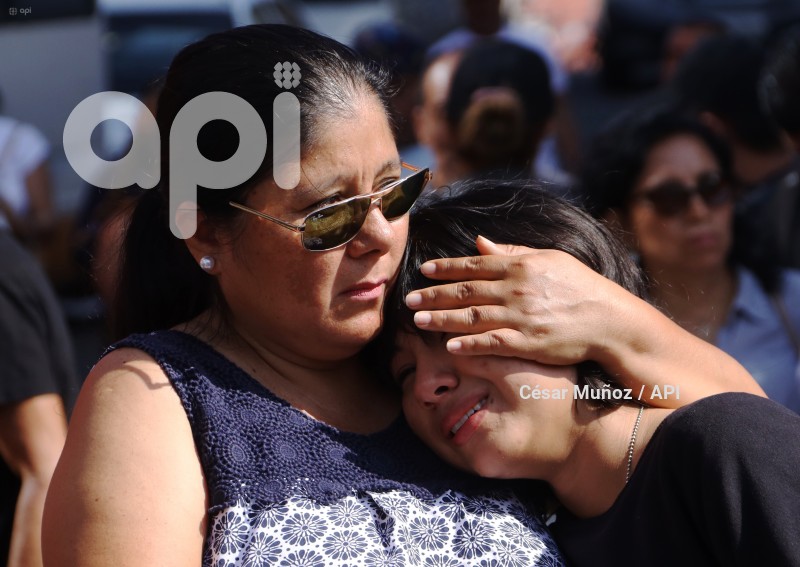 MUERTE ALCALDE MANTA