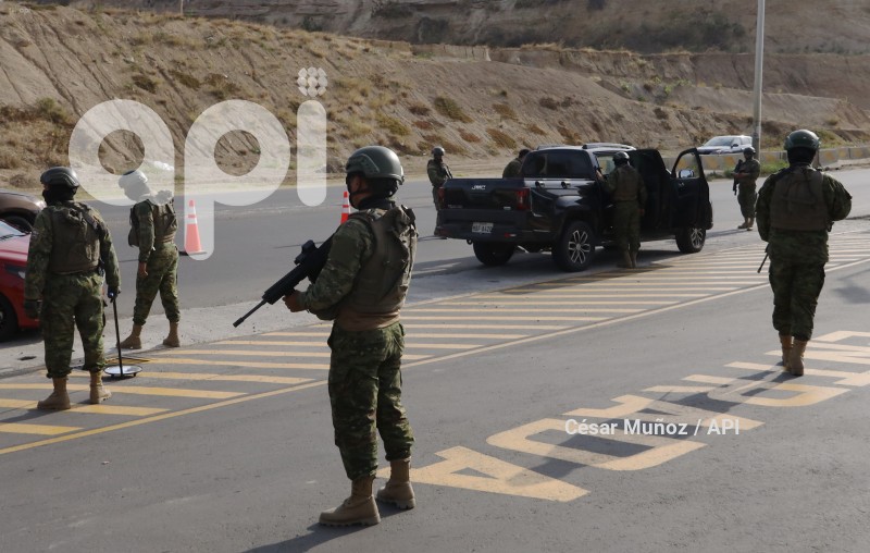 OPERATIVOS MANTA