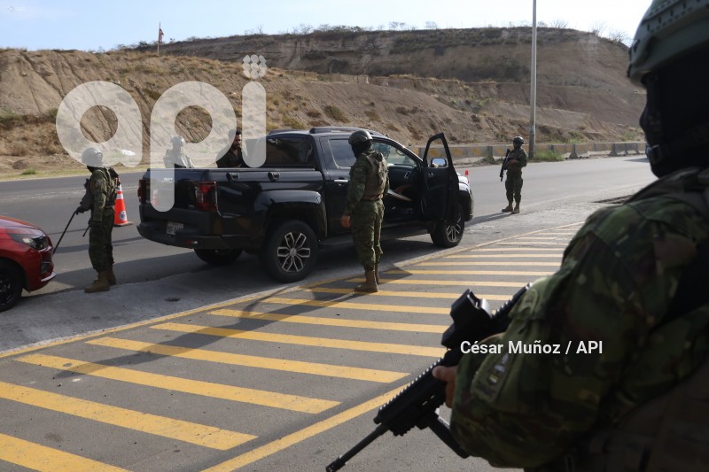 OPERATIVOS MANTA
