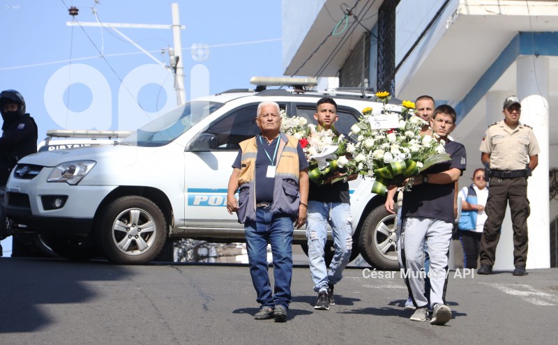 MUERTE ALCALDE MANTA