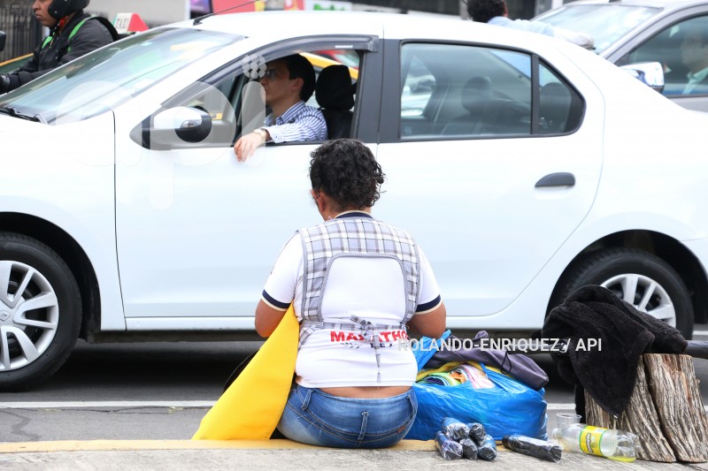 VENTAS-POBREZA