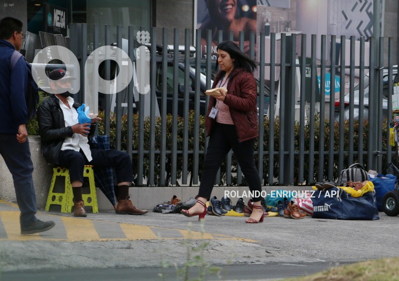 VENTAS-POBREZA