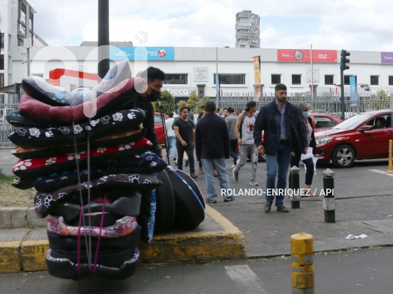 VENTAS-POBREZA