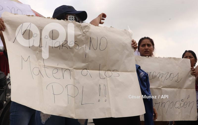 GYE-PENITENCIARIA-FAMILIARES