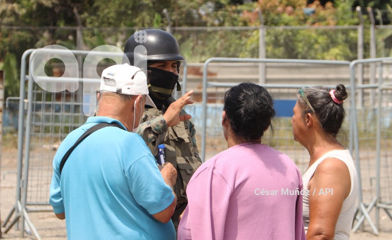 GYE-FAMILIARES PENITENCIARIA