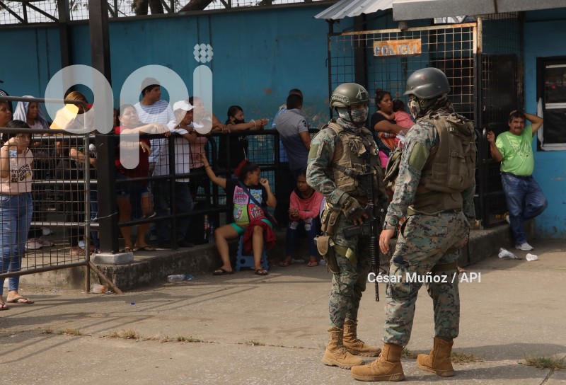 GYE-FAMILIARES PENITENCIARIA