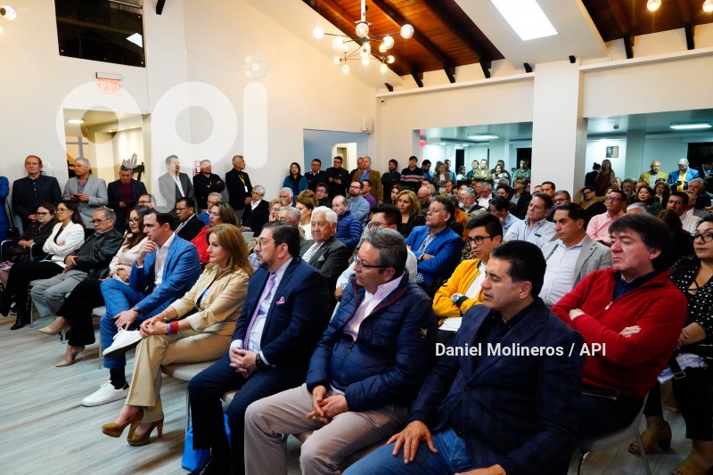 VILLAVICENCIO-EMPRESARIOS