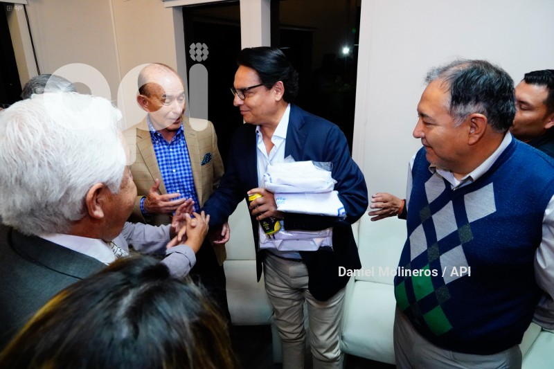VILLAVICENCIO-EMPRESARIOS