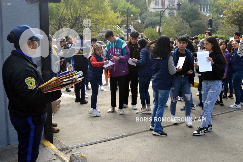 CUENCA-PROCESO ADMISION-U CUENCA