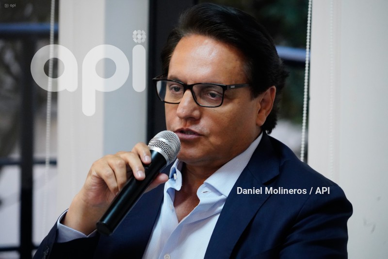 VILLAVICENCIO-EMPRESARIOS