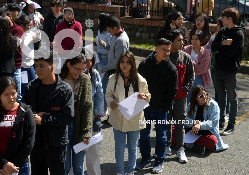 CUENCA-PROCESO ADMISION-U CUENCA