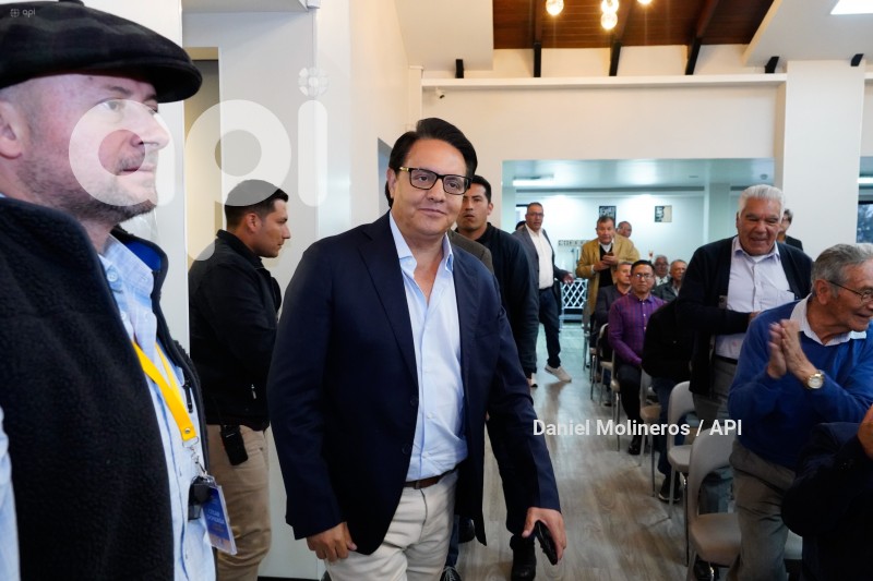 VILLAVICENCIO-EMPRESARIOS
