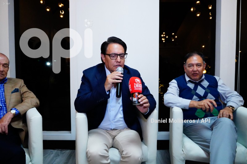 VILLAVICENCIO-EMPRESARIOS