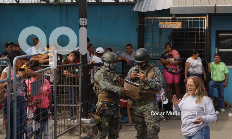 GYE-FAMILIARES PENITENCIARIA
