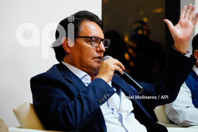VILLAVICENCIO-EMPRESARIOS