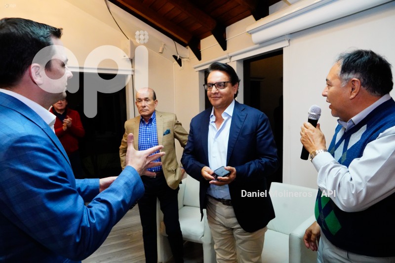 VILLAVICENCIO-EMPRESARIOS