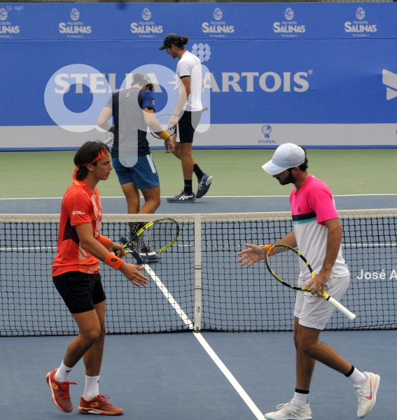 GYE-CHALLENGER-SALINAS