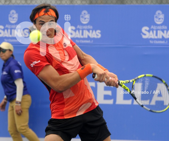 GYE-CHALLENGER-SALINAS