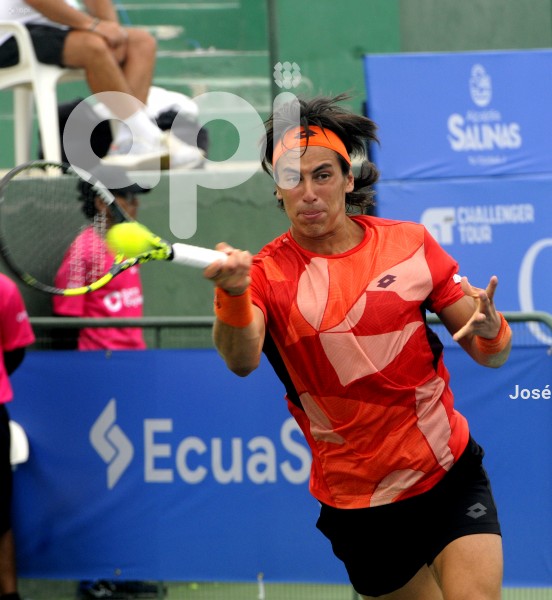 GYE-CHALLENGER-SALINAS